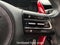 2019 Kia Stinger GT2 Red Interior Color Package