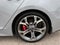 2019 Kia Stinger GT2 Red Interior Color Package