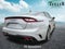 2019 Kia Stinger GT2 Red Interior Color Package
