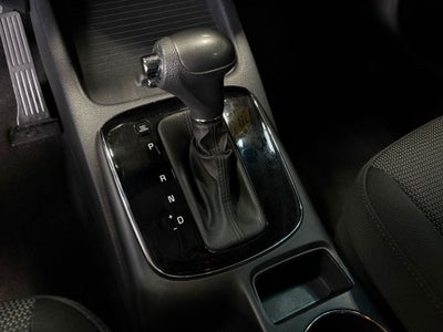 2017 Kia Forte5 LX Remote keyless entry
