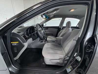 2009 Kia Optima LX