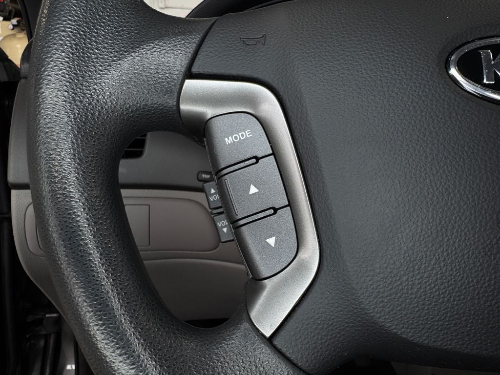 2009 Kia Optima LX
