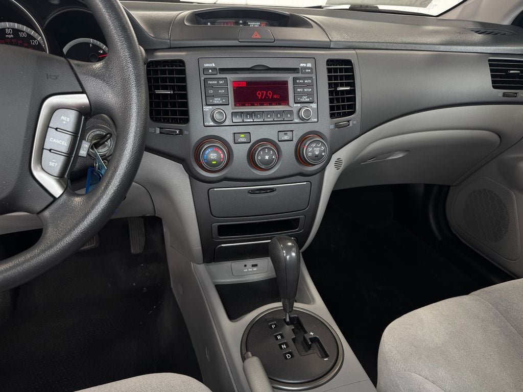 2009 Kia Optima LX