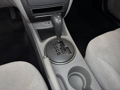 2009 Kia Optima LX