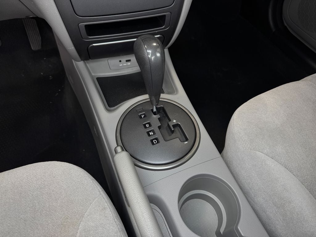 2009 Kia Optima LX