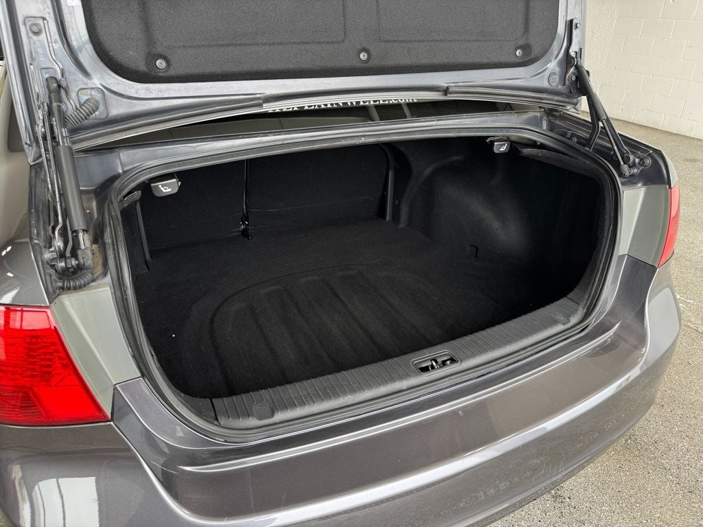 2009 Kia Optima LX