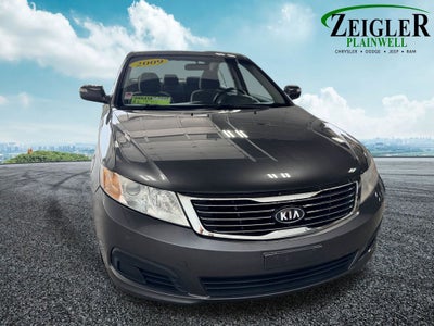 2009 Kia Optima LX