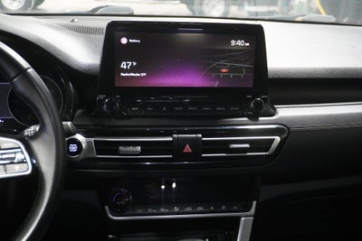 2021 Kia Seltos SX Exterior Parking Camera Rear &Apple CarPlay & Andr