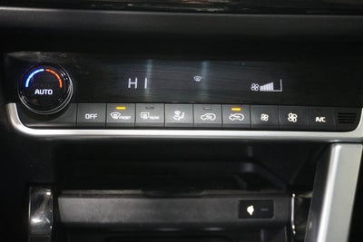 2021 Kia Seltos SX Exterior Parking Camera Rear &Apple CarPlay & Andr