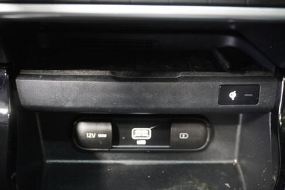 2021 Kia Seltos SX Exterior Parking Camera Rear &Apple CarPlay & Andr