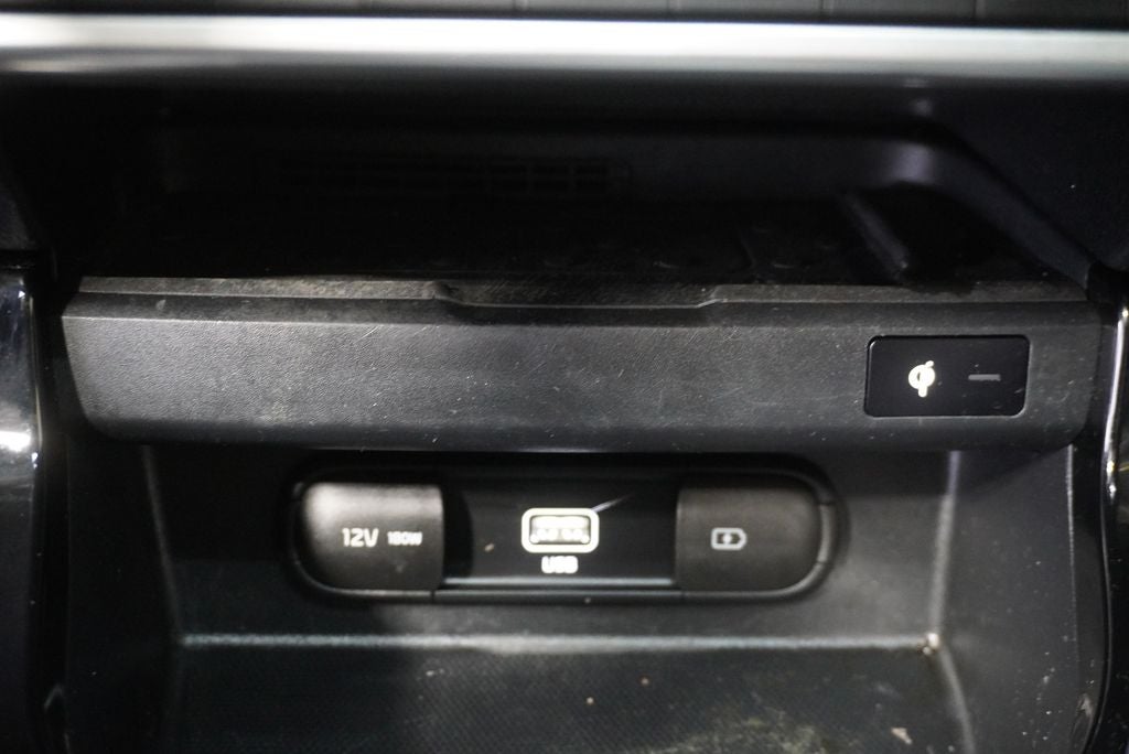 2021 Kia Seltos SX Exterior Parking Camera Rear &Apple CarPlay & Andr