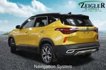 2021 Kia Seltos SX Exterior Parking Camera Rear &Apple CarPlay & Andr