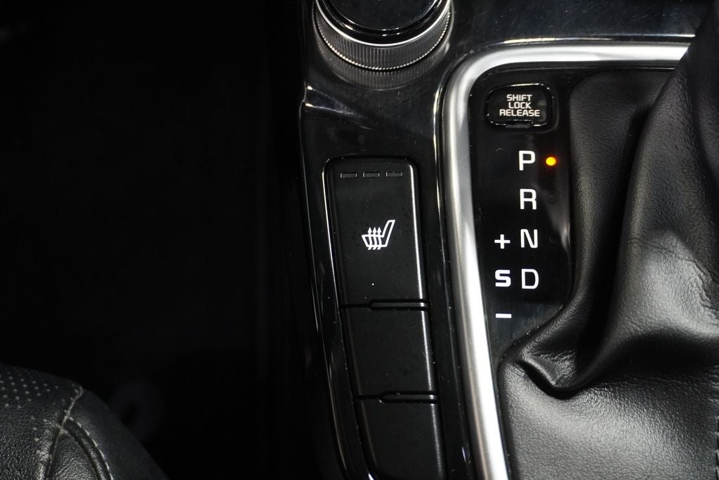 2021 Kia Seltos SX Exterior Parking Camera Rear &Apple CarPlay & Andr