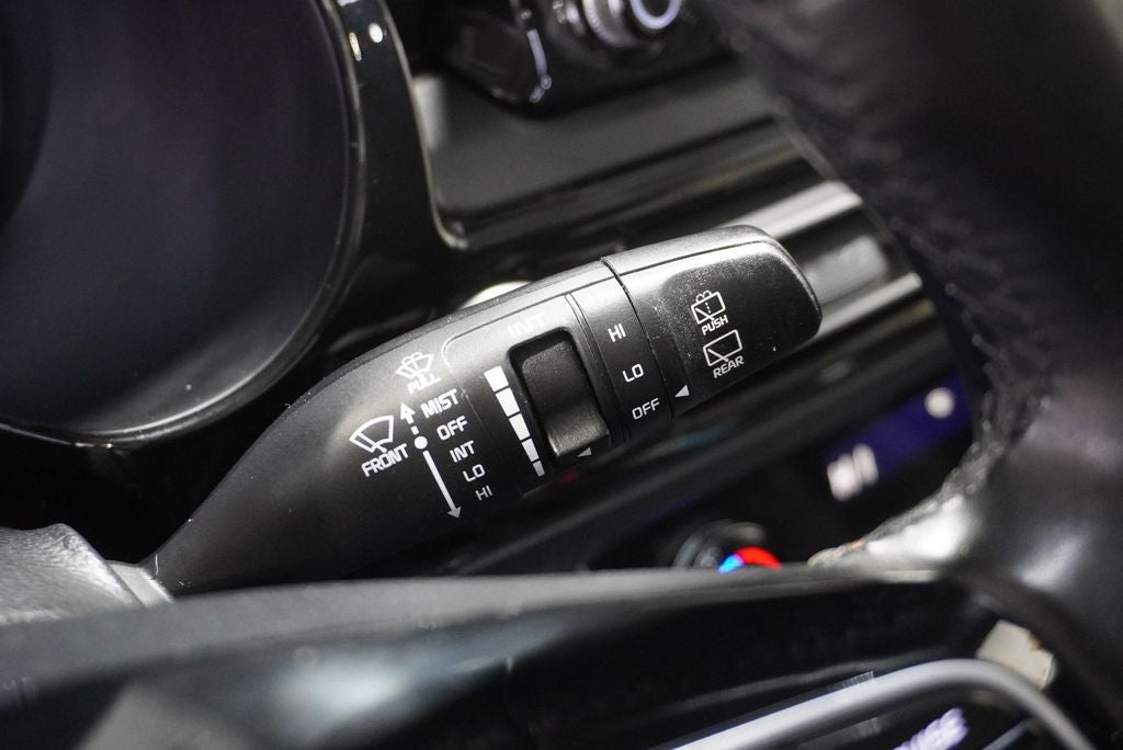 2021 Kia Seltos SX Exterior Parking Camera Rear &Apple CarPlay & Andr