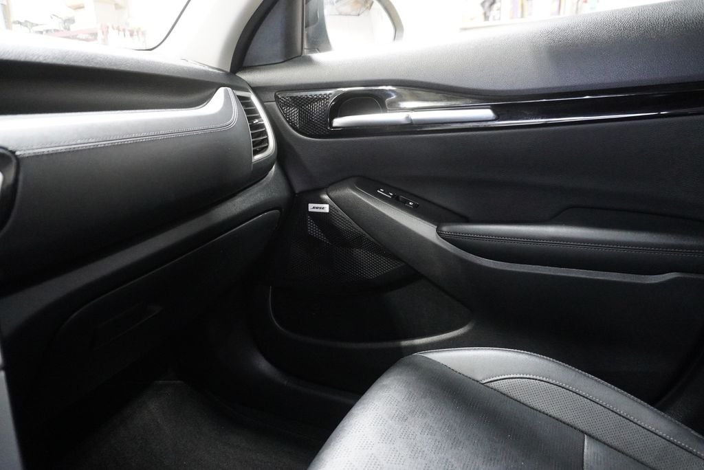 2021 Kia Seltos SX Exterior Parking Camera Rear &Apple CarPlay & Andr