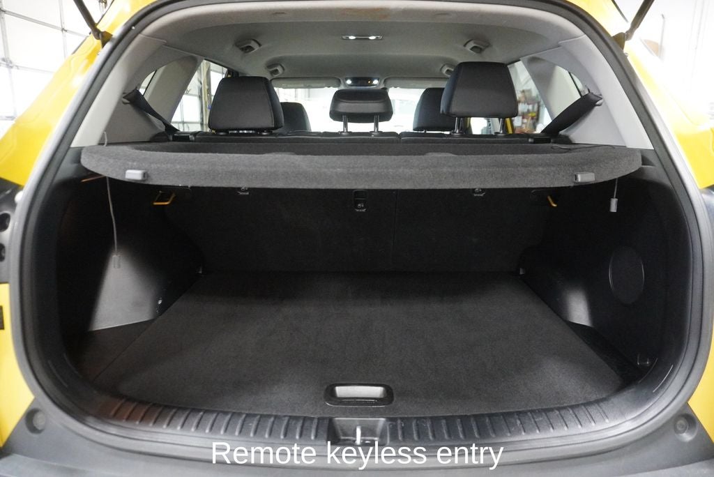 2021 Kia Seltos SX Exterior Parking Camera Rear &Apple CarPlay & Andr