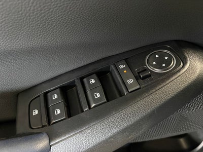 2024 Kia Seltos S Apple CarPlay & Android Auto