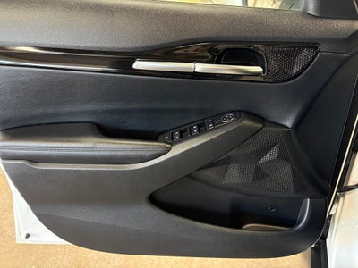 2021 Kia Seltos S Exterior Parking Camera Rear