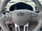 2012 Kia Sportage LX Alloy wheels