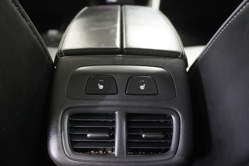 2021 Buick Envision Avenir