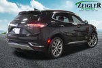 2021 Buick Envision Avenir
