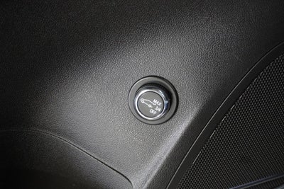 2021 Buick Envision Avenir