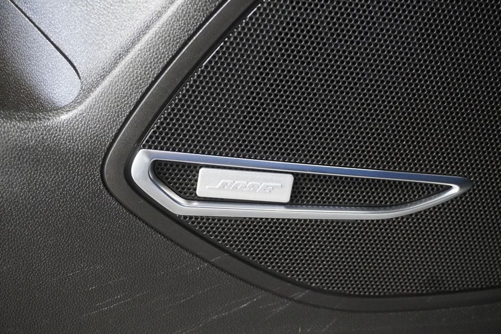 2021 Buick Envision Avenir