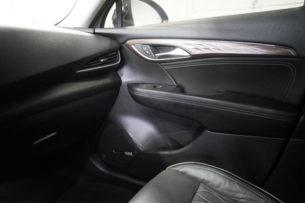 2021 Buick Envision Avenir