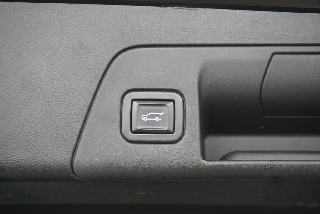 2021 Buick Envision Avenir