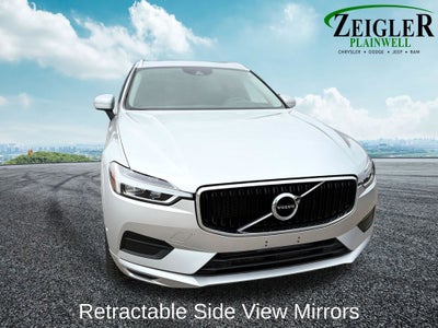 2019 Volvo XC60 T6 Momentum
