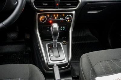 2020 Ford EcoSport SE Power moonroof & Exterior Parking Camera Rear