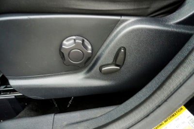 2020 Ford EcoSport SE Power moonroof & Exterior Parking Camera Rear