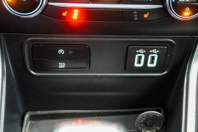 2020 Ford EcoSport SE Power moonroof & Exterior Parking Camera Rear