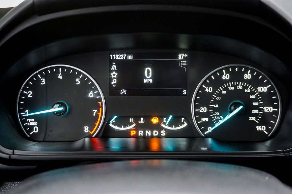 2020 Ford EcoSport SE Power moonroof & Exterior Parking Camera Rear