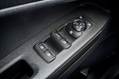 2020 Ford EcoSport SE Power moonroof & Exterior Parking Camera Rear