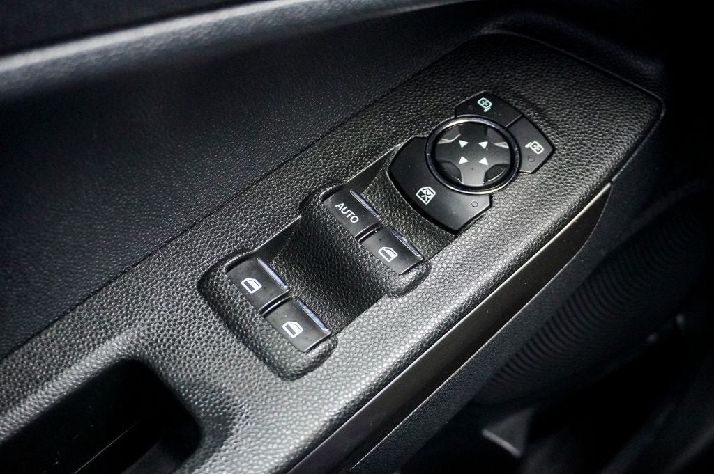 2020 Ford EcoSport SE Power moonroof & Exterior Parking Camera Rear