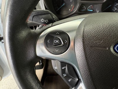 2015 Ford Transit Connect Titanium Passenger Van