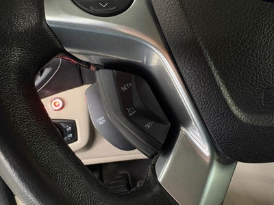 2015 Ford Transit Connect Titanium Passenger Van