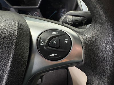 2015 Ford Transit Connect Titanium Passenger Van