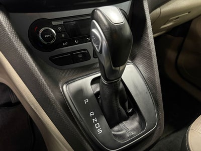 2015 Ford Transit Connect Titanium Passenger Van