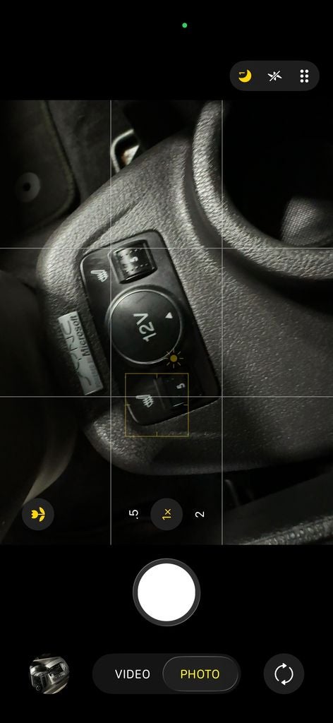 2015 Ford Transit Connect Titanium Passenger Van