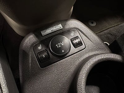 2015 Ford Transit Connect Titanium Passenger Van