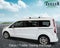 2015 Ford Transit Connect Titanium Passenger Van
