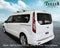 2015 Ford Transit Connect Titanium Passenger Van