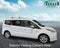 2015 Ford Transit Connect Titanium Passenger Van