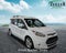 2015 Ford Transit Connect Titanium Passenger Van