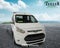 2015 Ford Transit Connect Titanium Passenger Van
