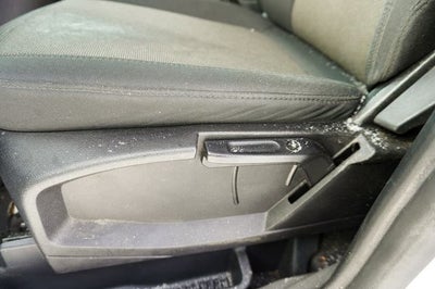 2020 Ford Transit Connect XL Slide out storage Racks Upfit