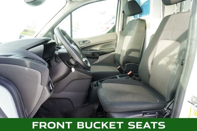 2020 Ford Transit Connect XL Slide out storage Racks Upfit