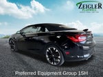 2018 Buick Cascada Sport Touring Dark Effects Package